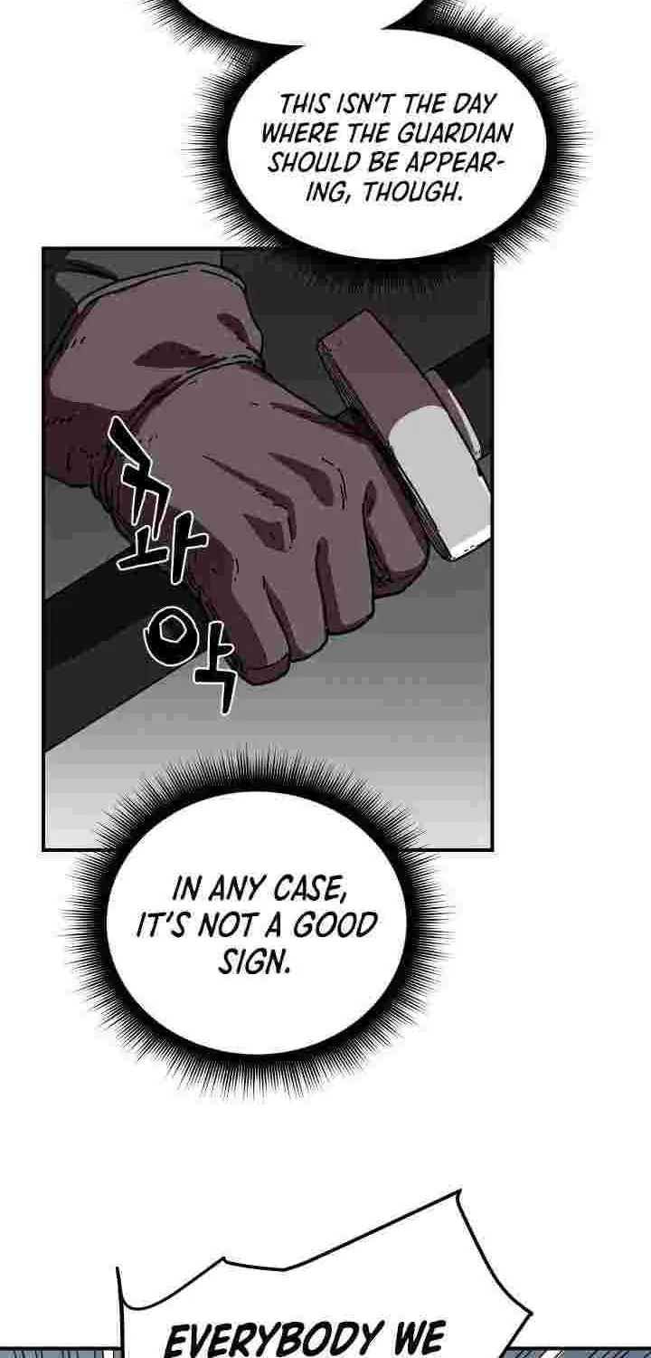 Player Who Can’t Level Up Chapter 3 page 26 - 