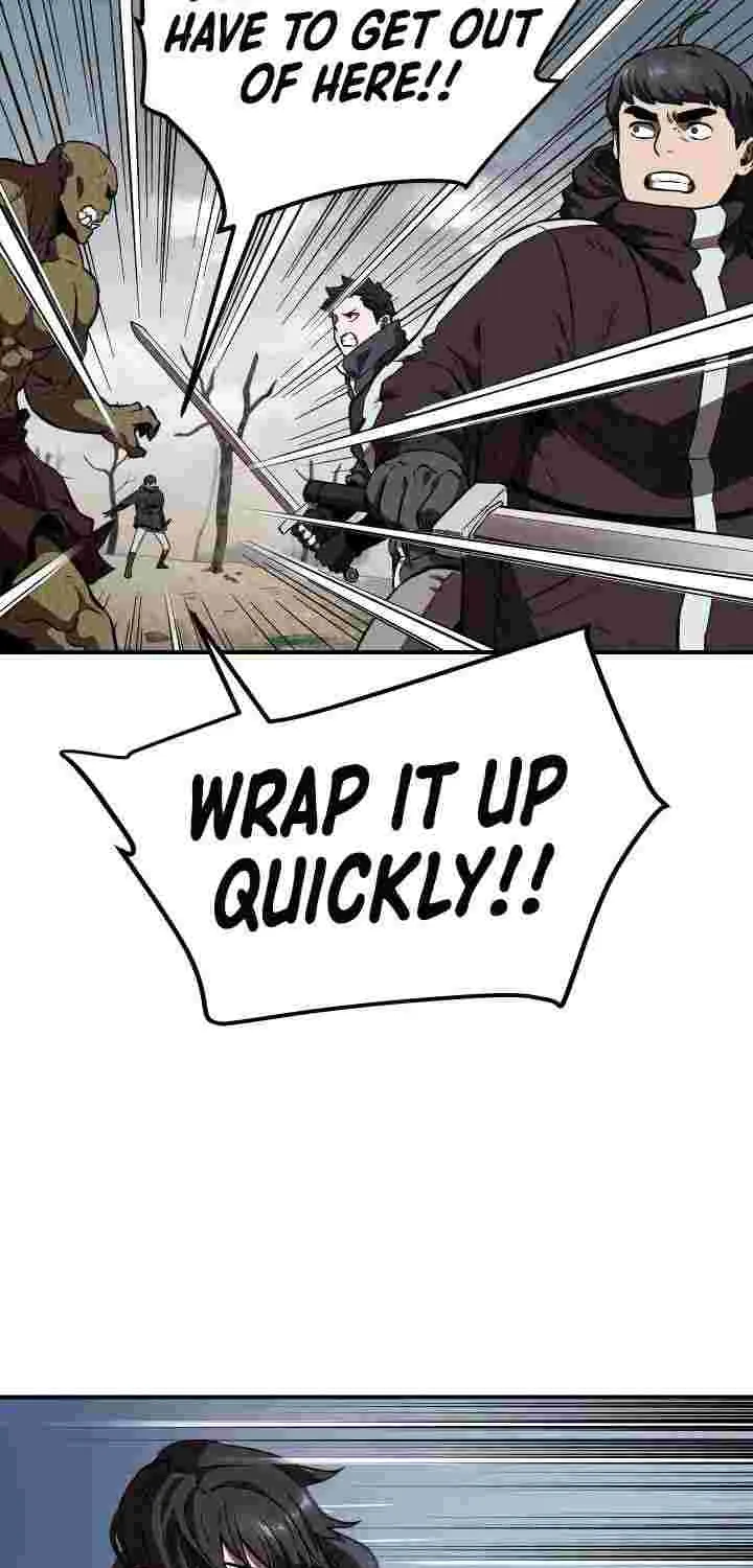 Player Who Can’t Level Up Chapter 3 page 27 - 
