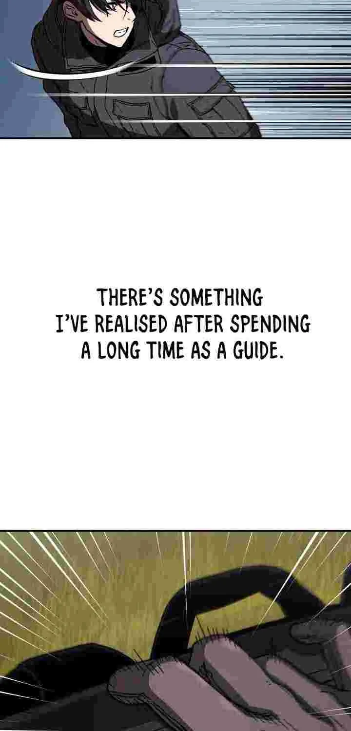 Player Who Can’t Level Up Chapter 3 page 28 - 