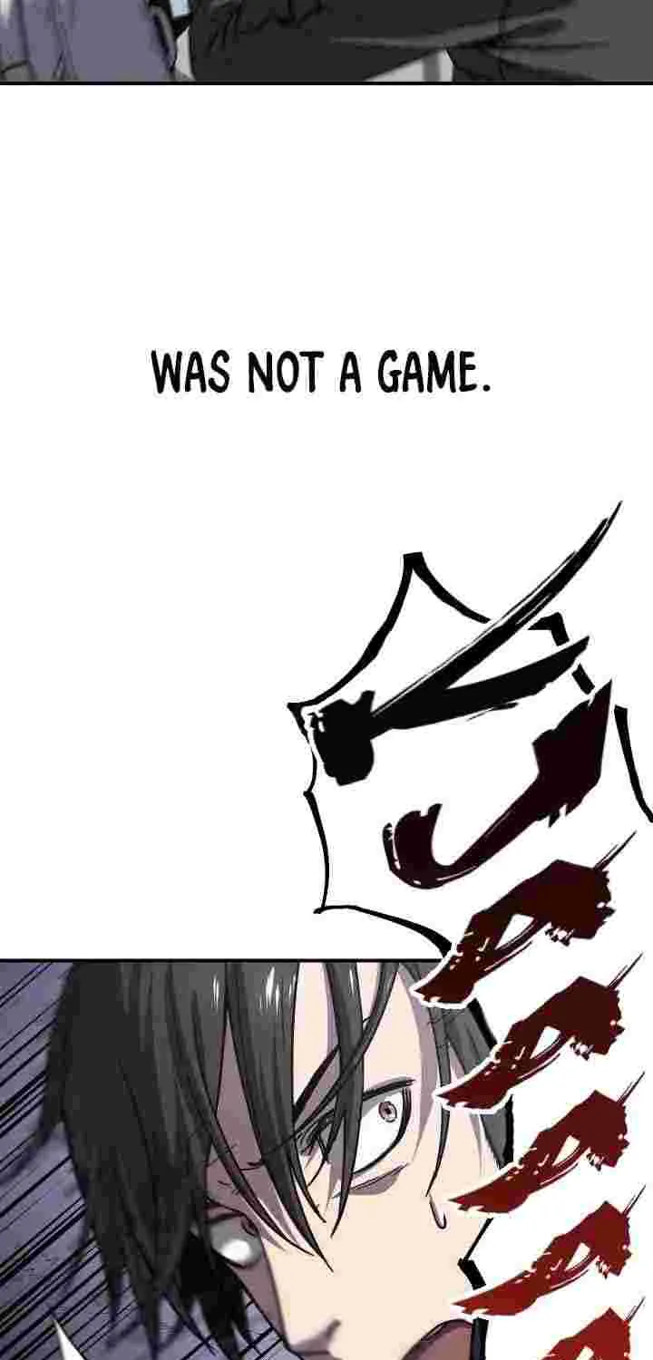 Player Who Can’t Level Up Chapter 3 page 31 - 