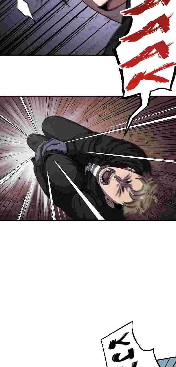 Player Who Can’t Level Up Chapter 3 page 32 - 
