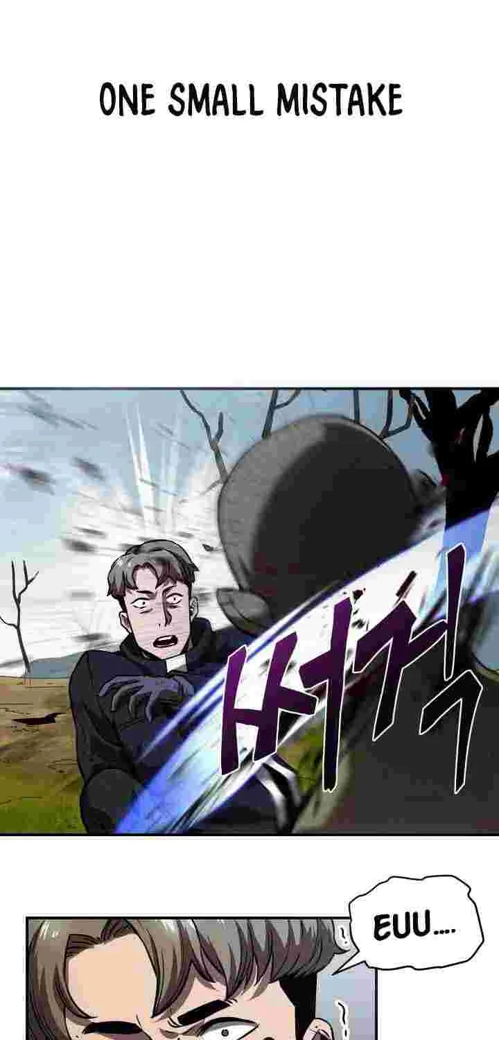 Player Who Can’t Level Up Chapter 3 page 34 - 