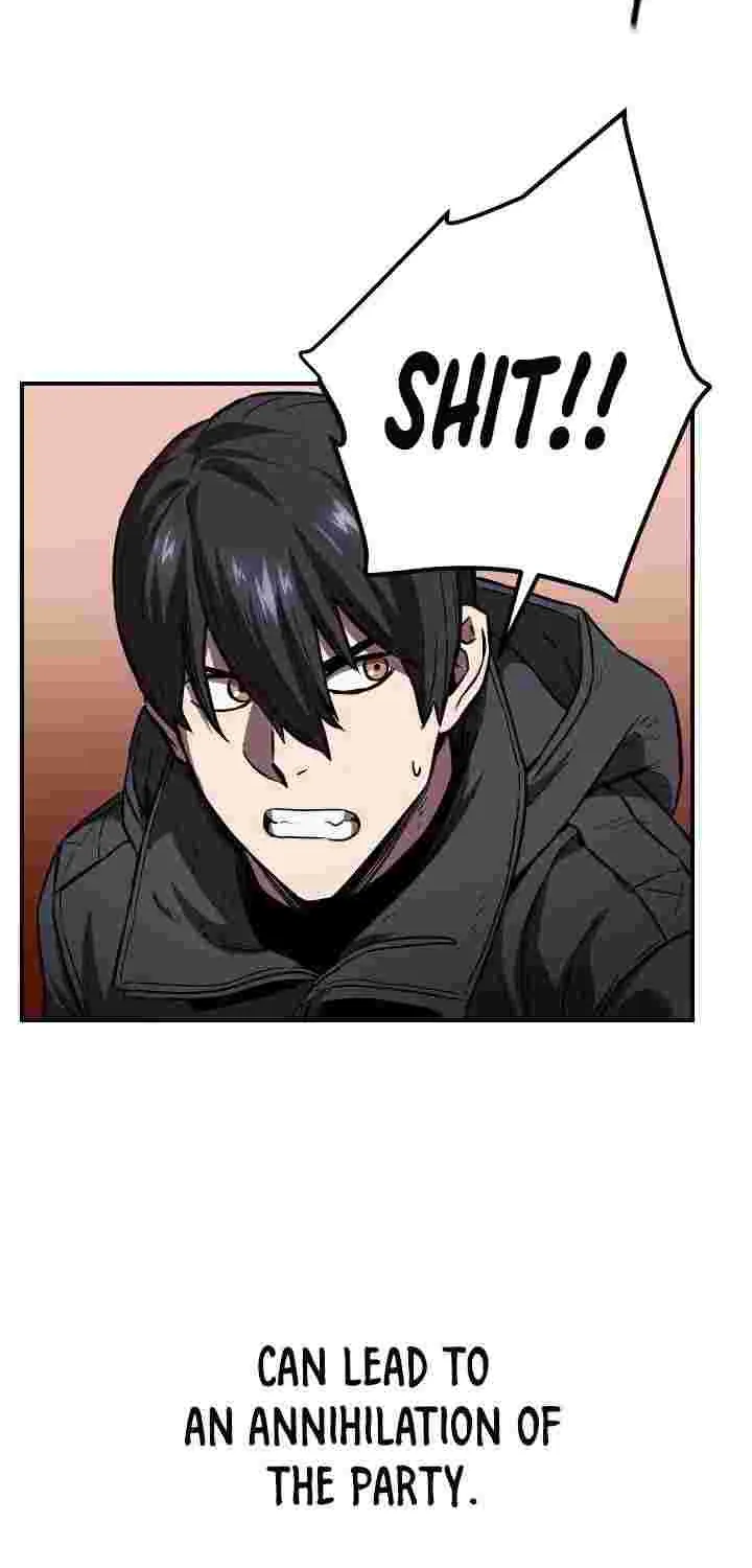 Player Who Can’t Level Up Chapter 3 page 36 - 