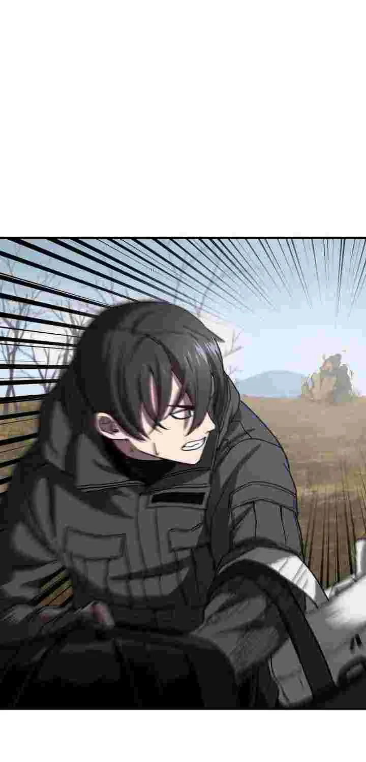 Player Who Can’t Level Up Chapter 3 page 37 - 