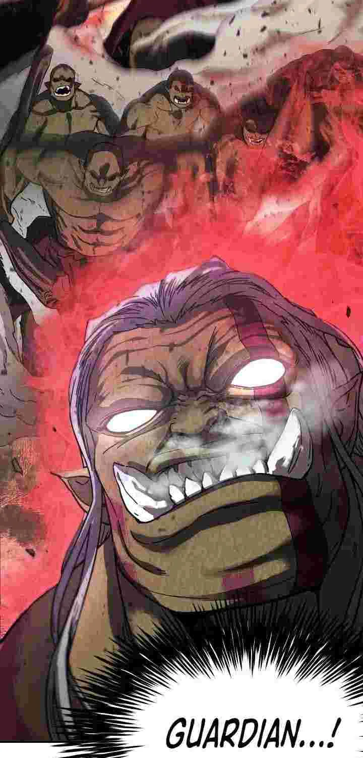 Player Who Can’t Level Up Chapter 3 page 41 - 