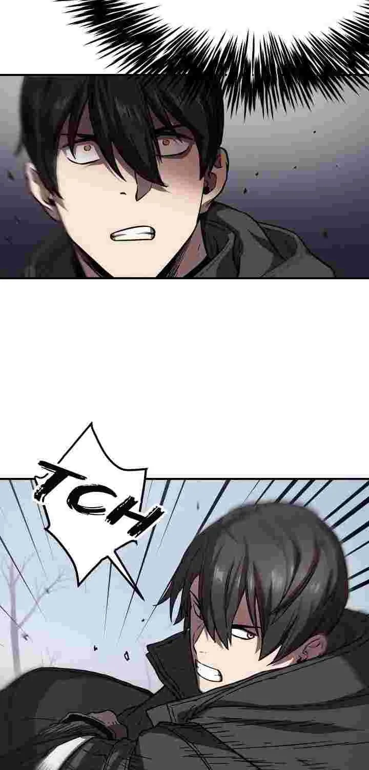 Player Who Can’t Level Up Chapter 3 page 42 - 