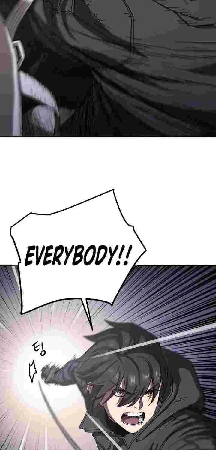 Player Who Can’t Level Up Chapter 3 page 43 - 