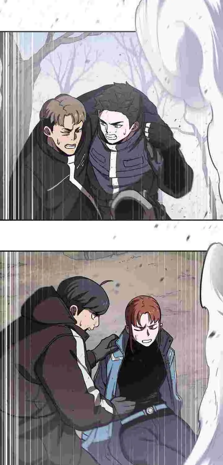 Player Who Can’t Level Up Chapter 3 page 47 - 