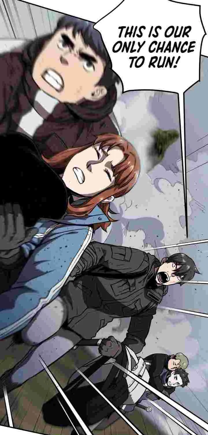 Player Who Can’t Level Up Chapter 3 page 51 - 