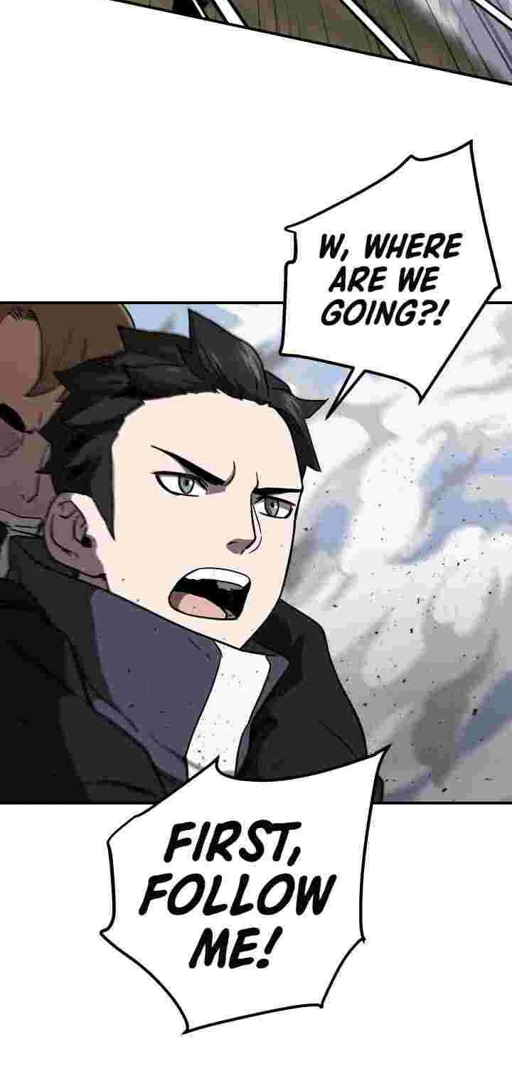 Player Who Can’t Level Up Chapter 3 page 52 - 
