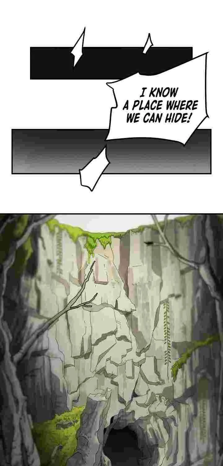 Player Who Can’t Level Up Chapter 3 page 53 - 