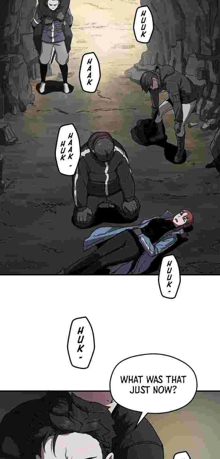 Player Who Can’t Level Up Chapter 3 page 55 - 