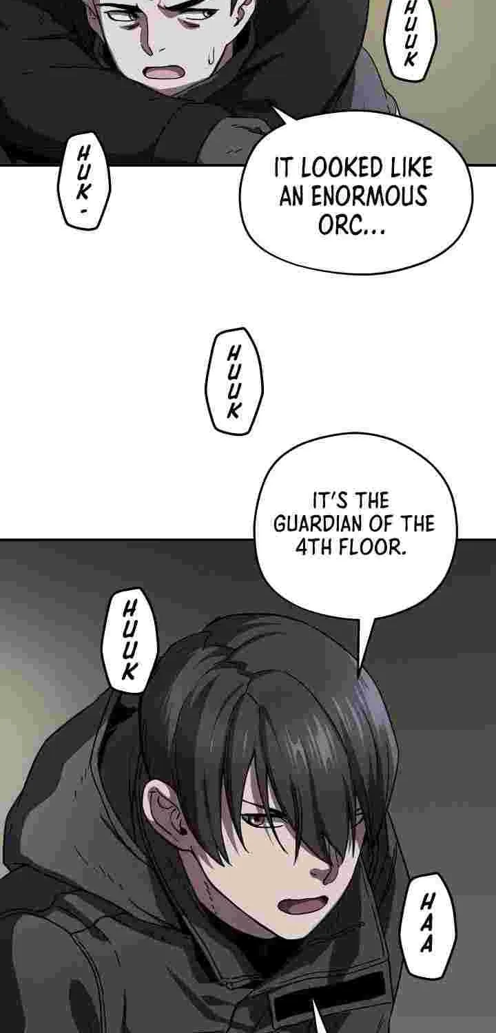 Player Who Can’t Level Up Chapter 3 page 56 - 