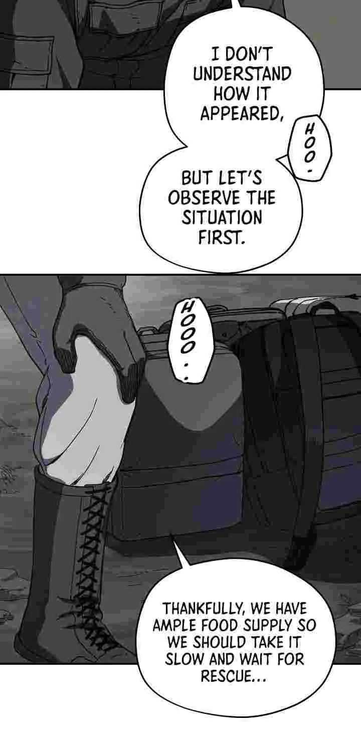 Player Who Can’t Level Up Chapter 3 page 57 - 