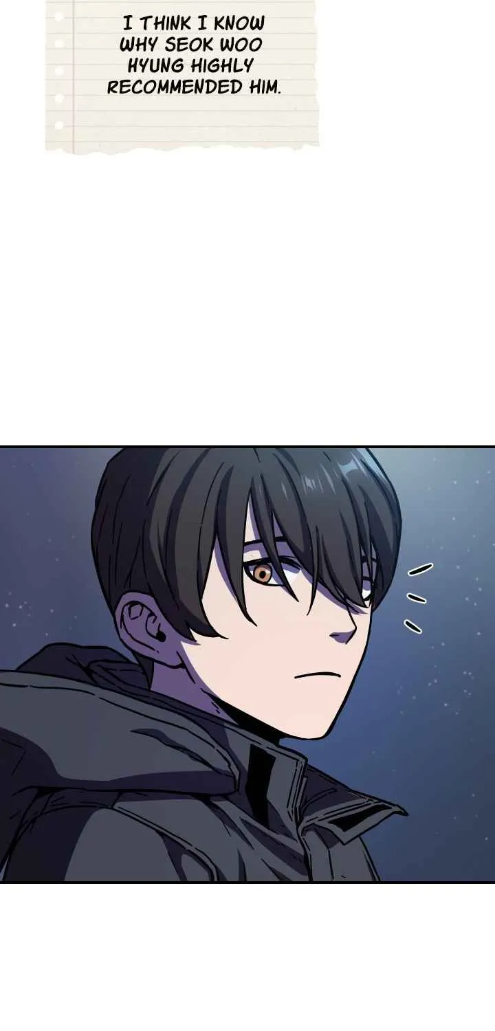 Player Who Can’t Level Up Chapter 3 page 7 - 