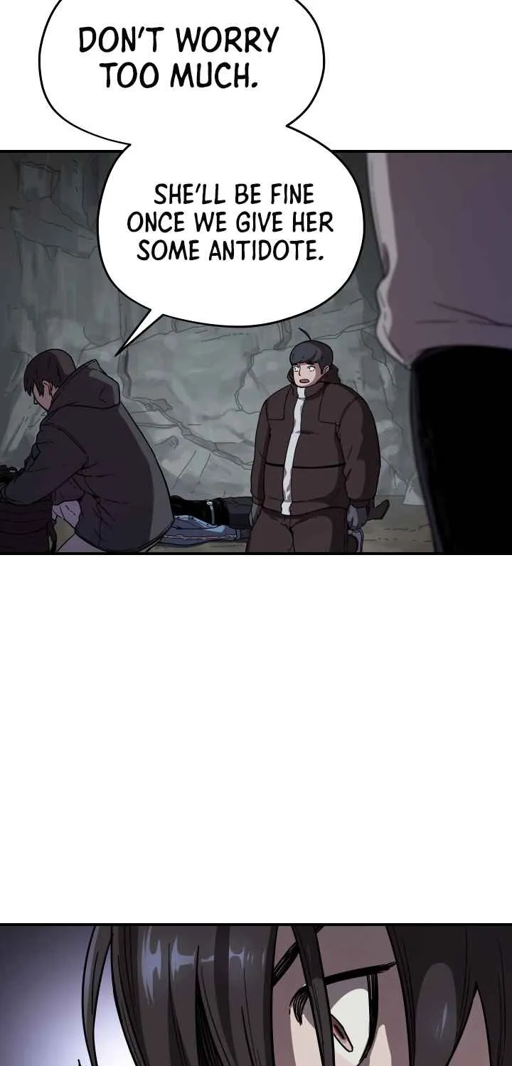 Player Who Can’t Level Up Chapter 3 page 61 - 