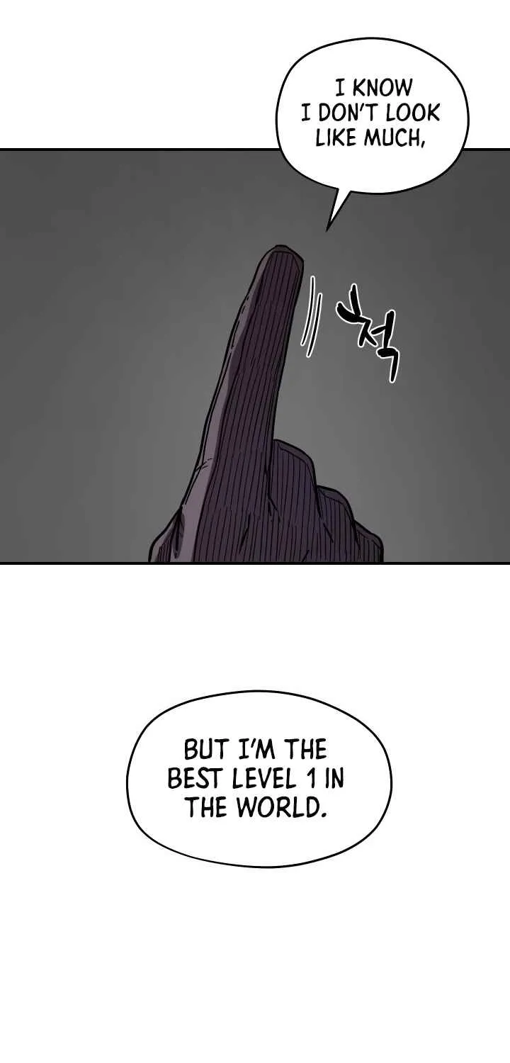 Player Who Can’t Level Up Chapter 3 page 69 - 