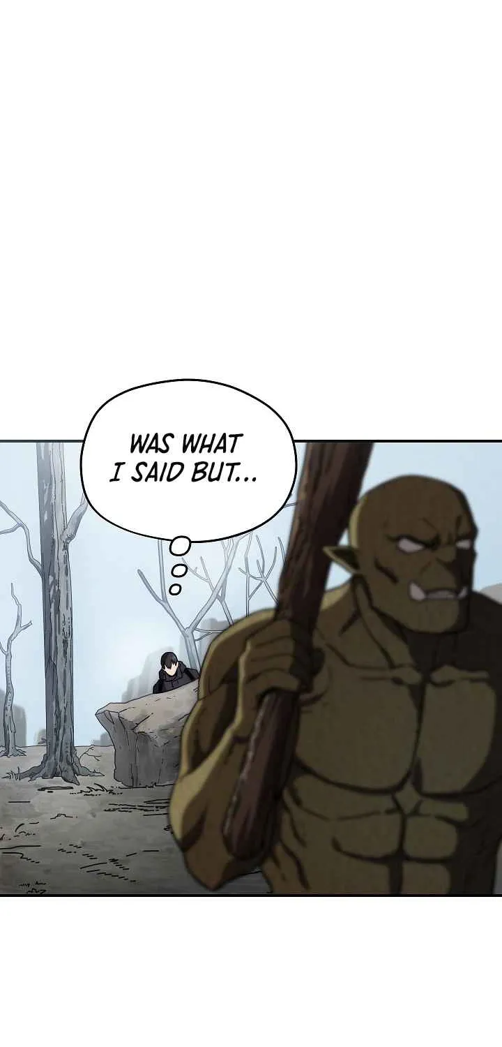 Player Who Can’t Level Up Chapter 3 page 70 - 