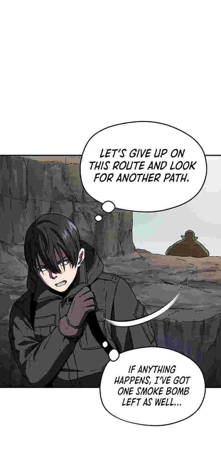 Player Who Can’t Level Up Chapter 3 page 72 - 
