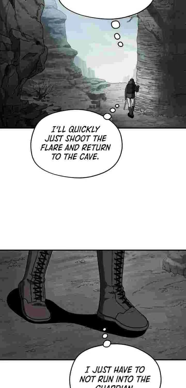 Player Who Can’t Level Up Chapter 3 page 74 - 