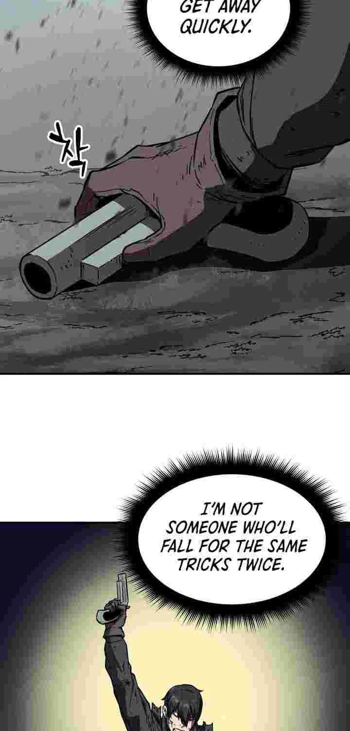 Player Who Can’t Level Up Chapter 3 page 83 - 