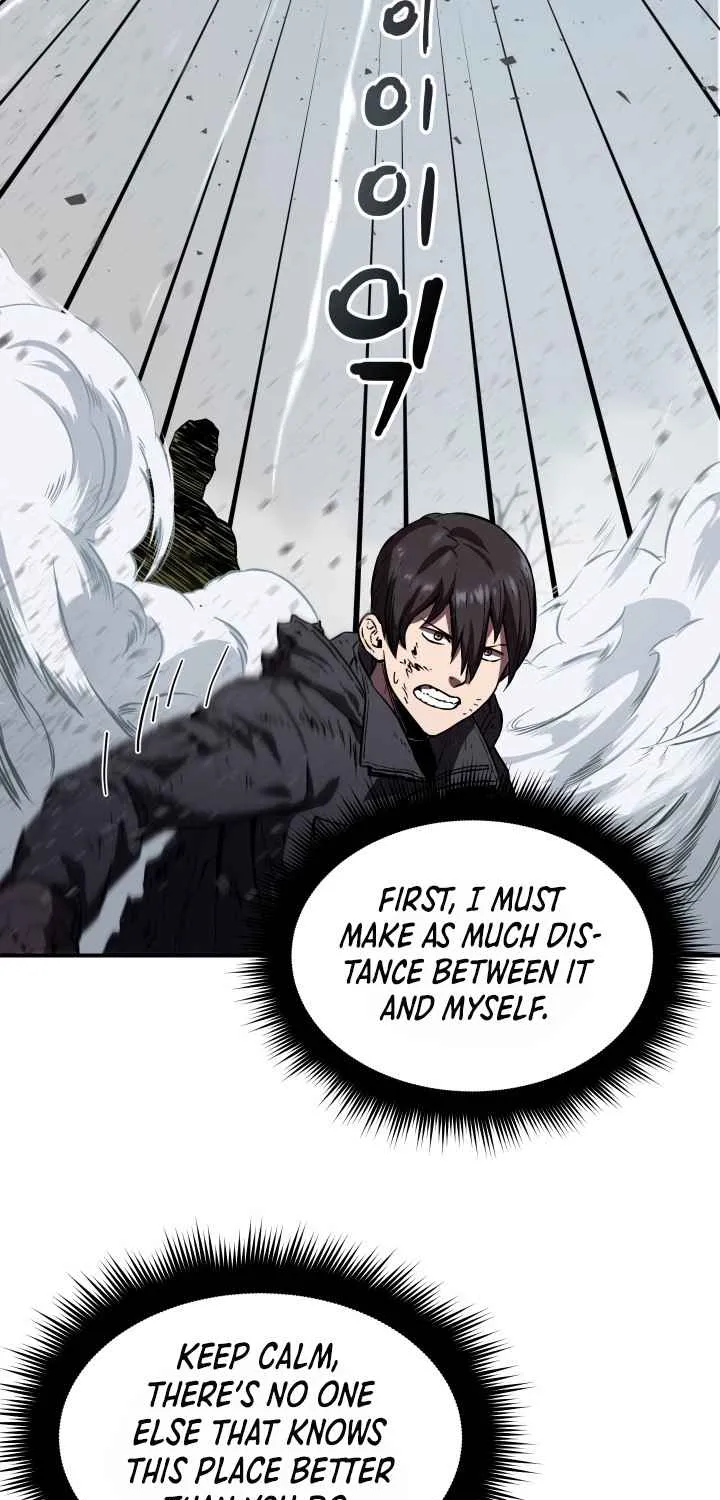 Player Who Can’t Level Up Chapter 3 page 85 - 