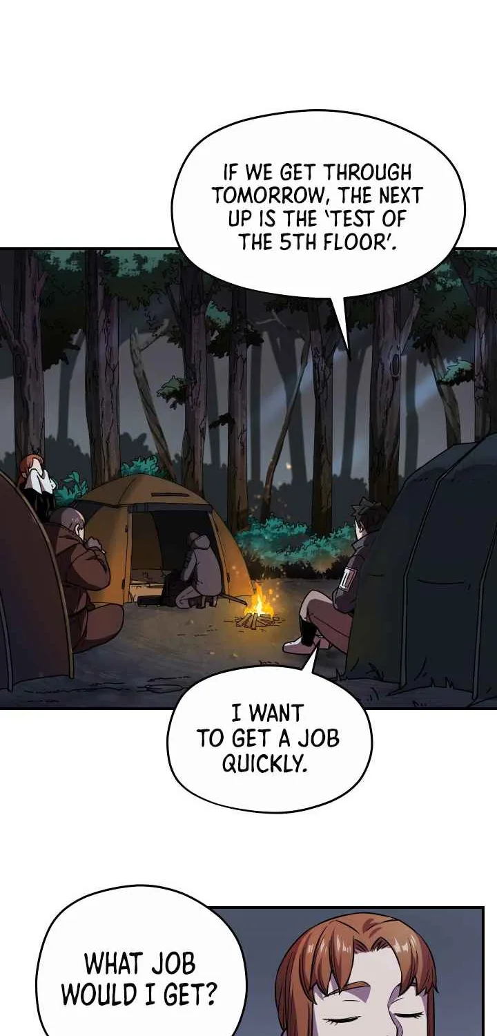 Player Who Can’t Level Up Chapter 3 page 10 - 