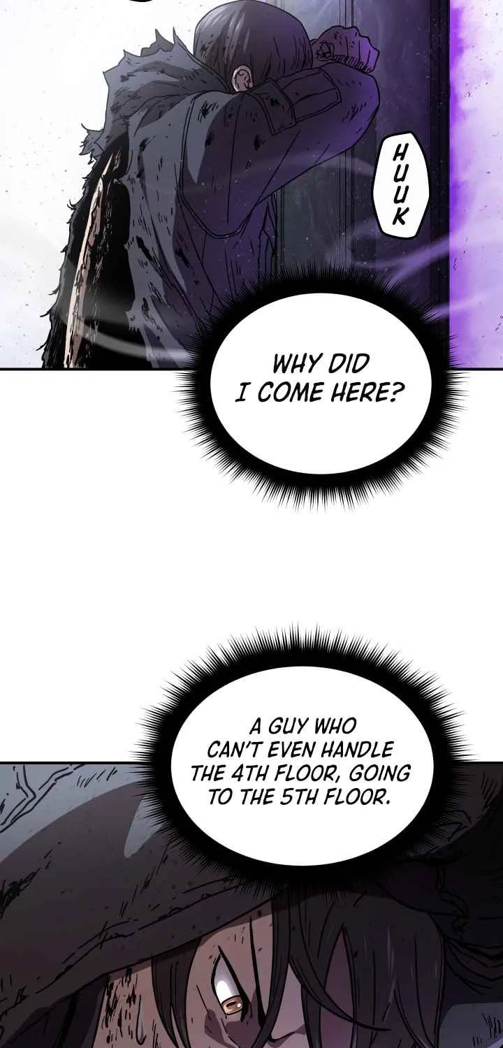 Player Who Can’t Level Up Chapter 3 page 91 - 