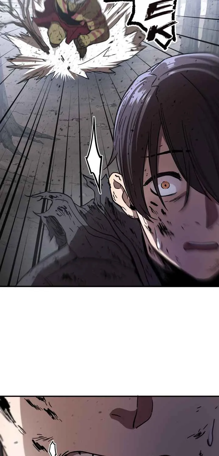 Player Who Can’t Level Up Chapter 3 page 93 - 