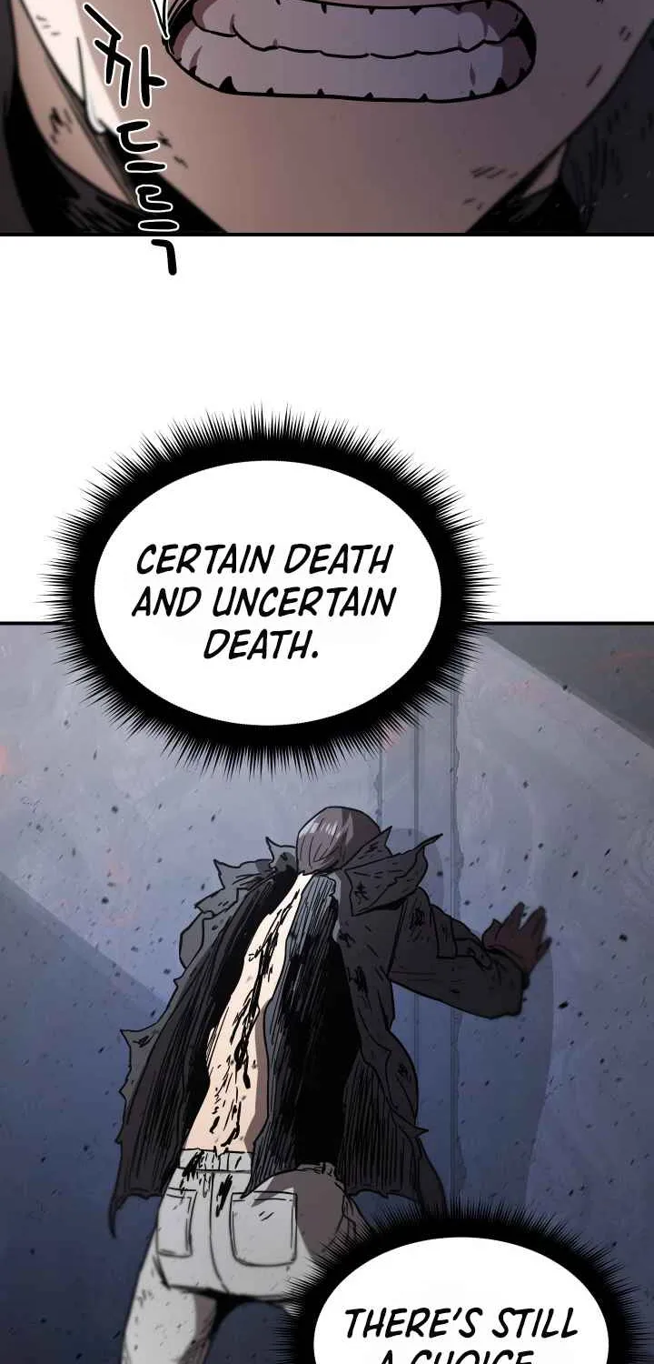 Player Who Can’t Level Up Chapter 3 page 94 - 