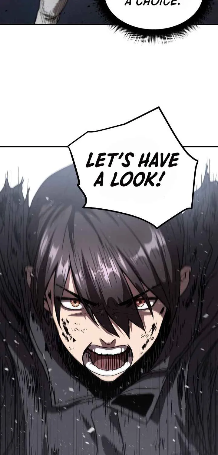 Player Who Can’t Level Up Chapter 3 page 95 - 