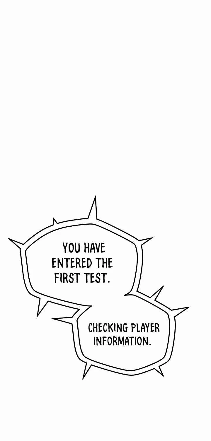 Player Who Can’t Level Up Chapter 3 page 98 - 