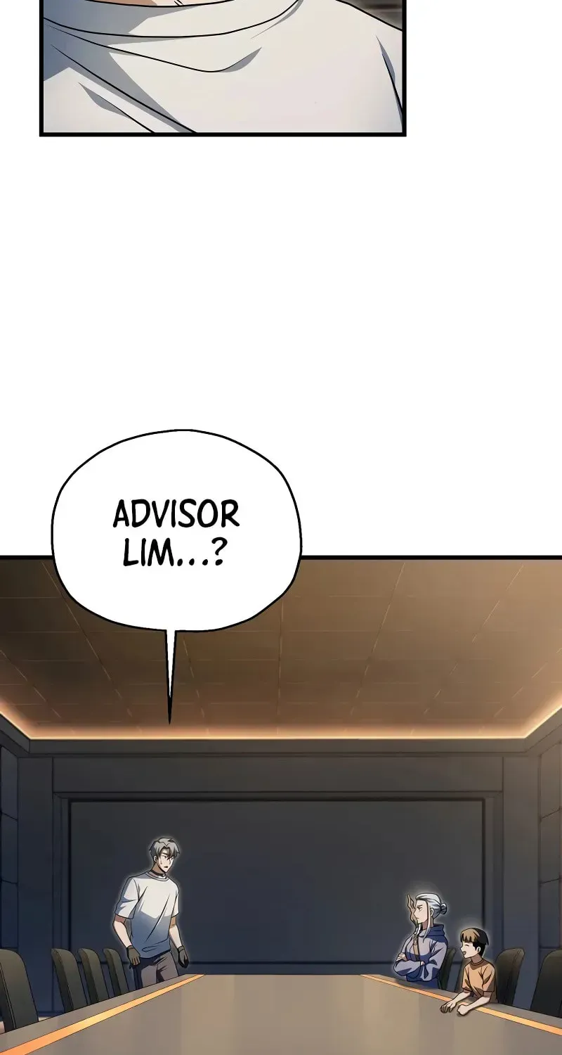 Player Who Can’t Level Up Chapter 4.1 page 15 - 