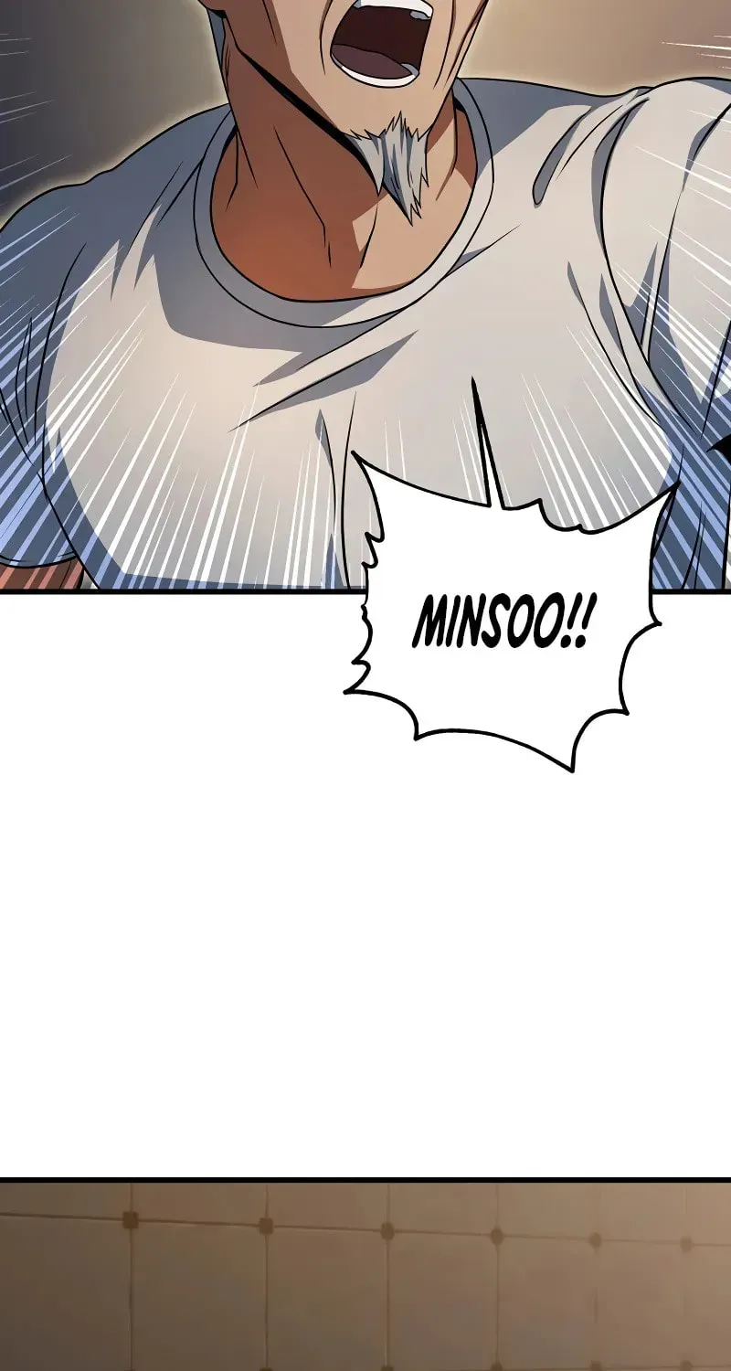 Player Who Can’t Level Up Chapter 4.1 page 18 - 