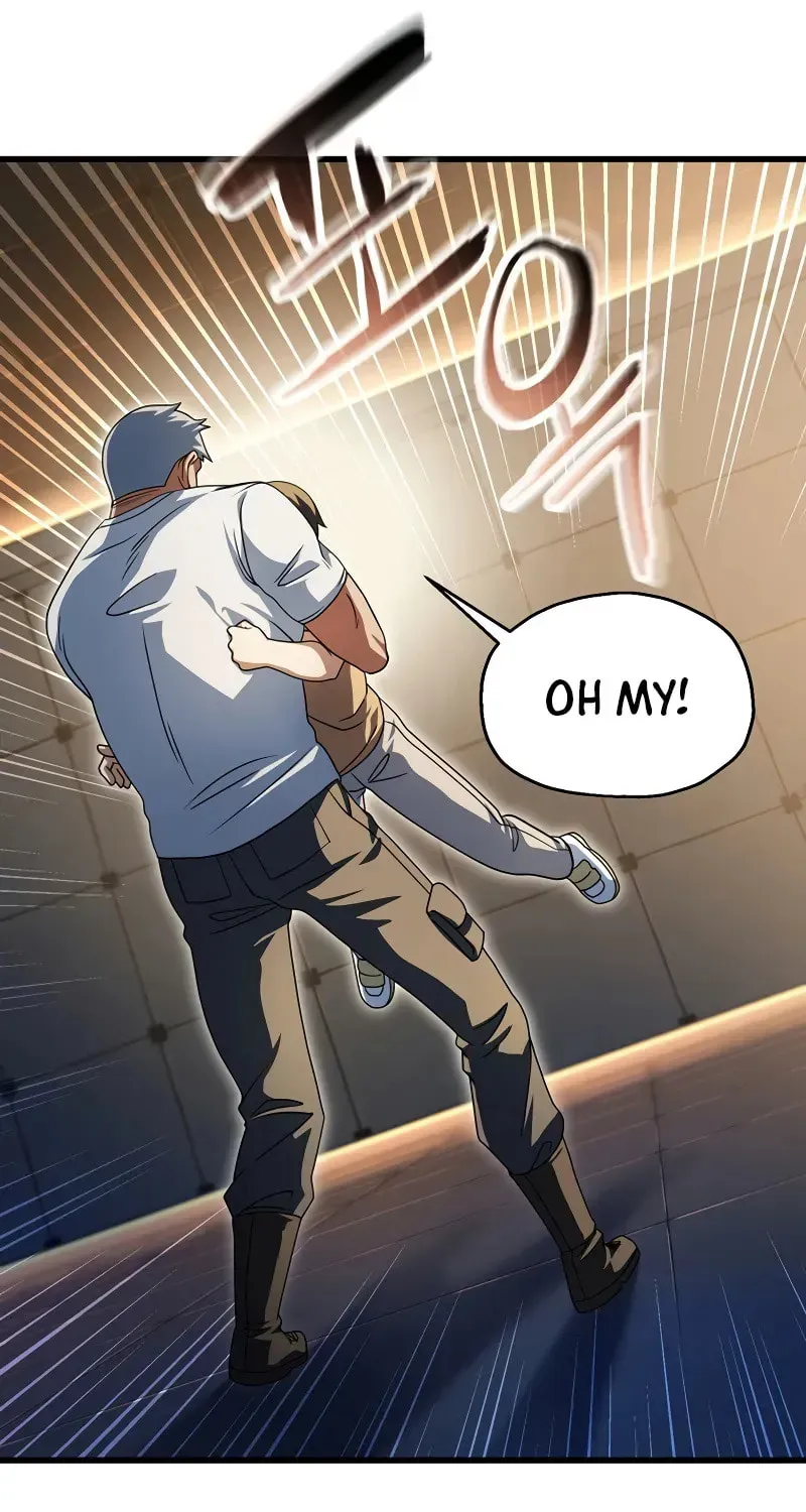 Player Who Can’t Level Up Chapter 4.1 page 24 - 