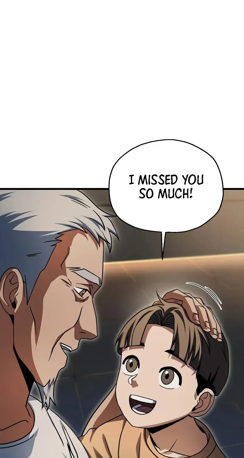 Player Who Can’t Level Up Chapter 4.1 page 25 - 