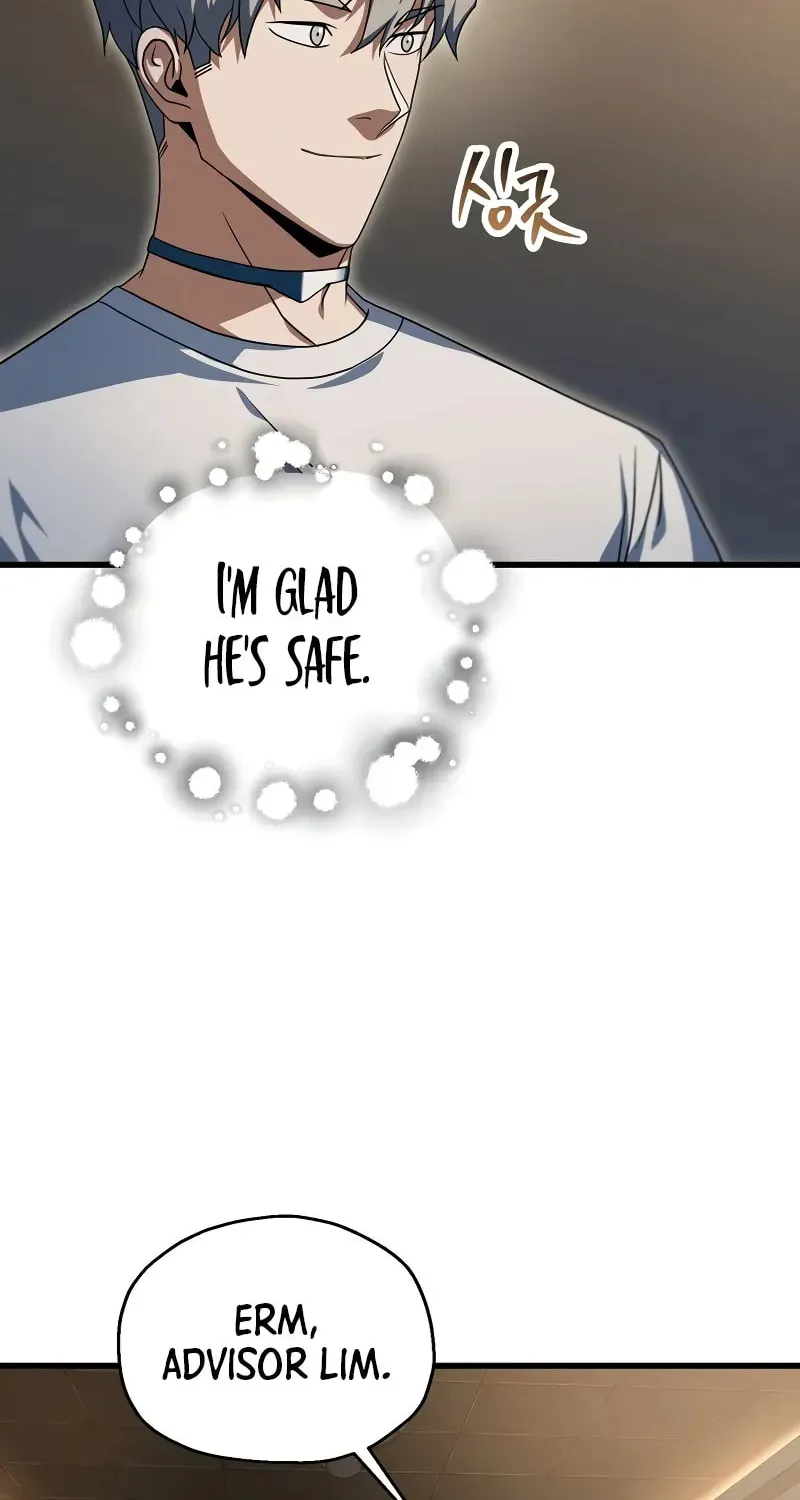 Player Who Can’t Level Up Chapter 4.1 page 27 - 