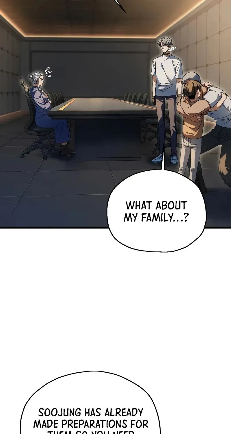 Player Who Can’t Level Up Chapter 4.1 page 28 - 