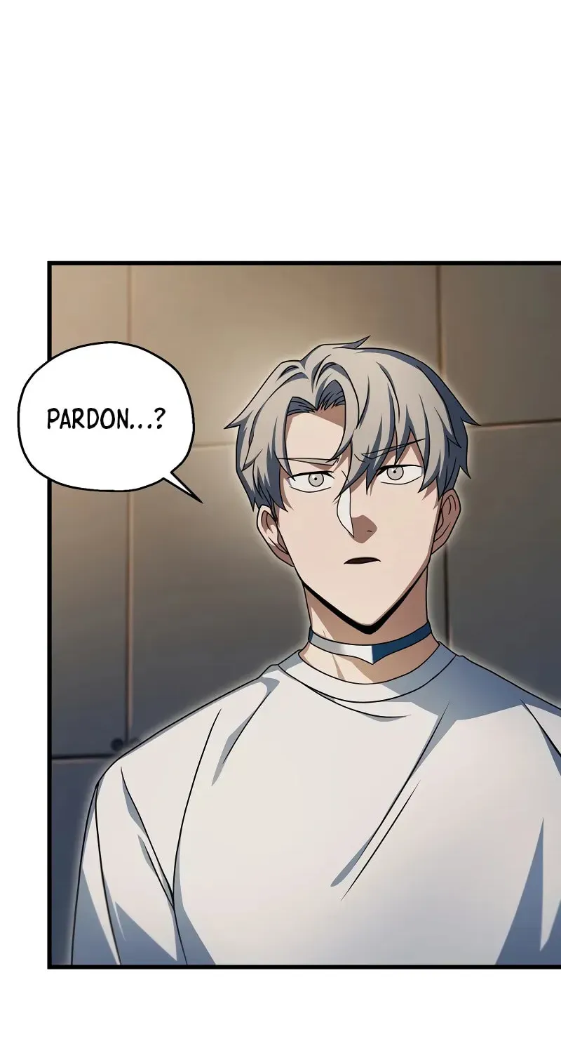 Player Who Can’t Level Up Chapter 4.1 page 33 - 