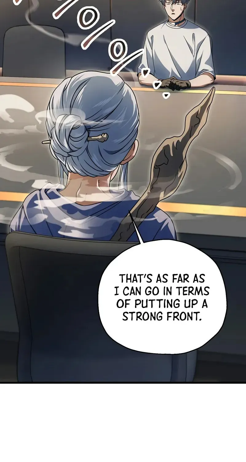 Player Who Can’t Level Up Chapter 4.1 page 35 - 