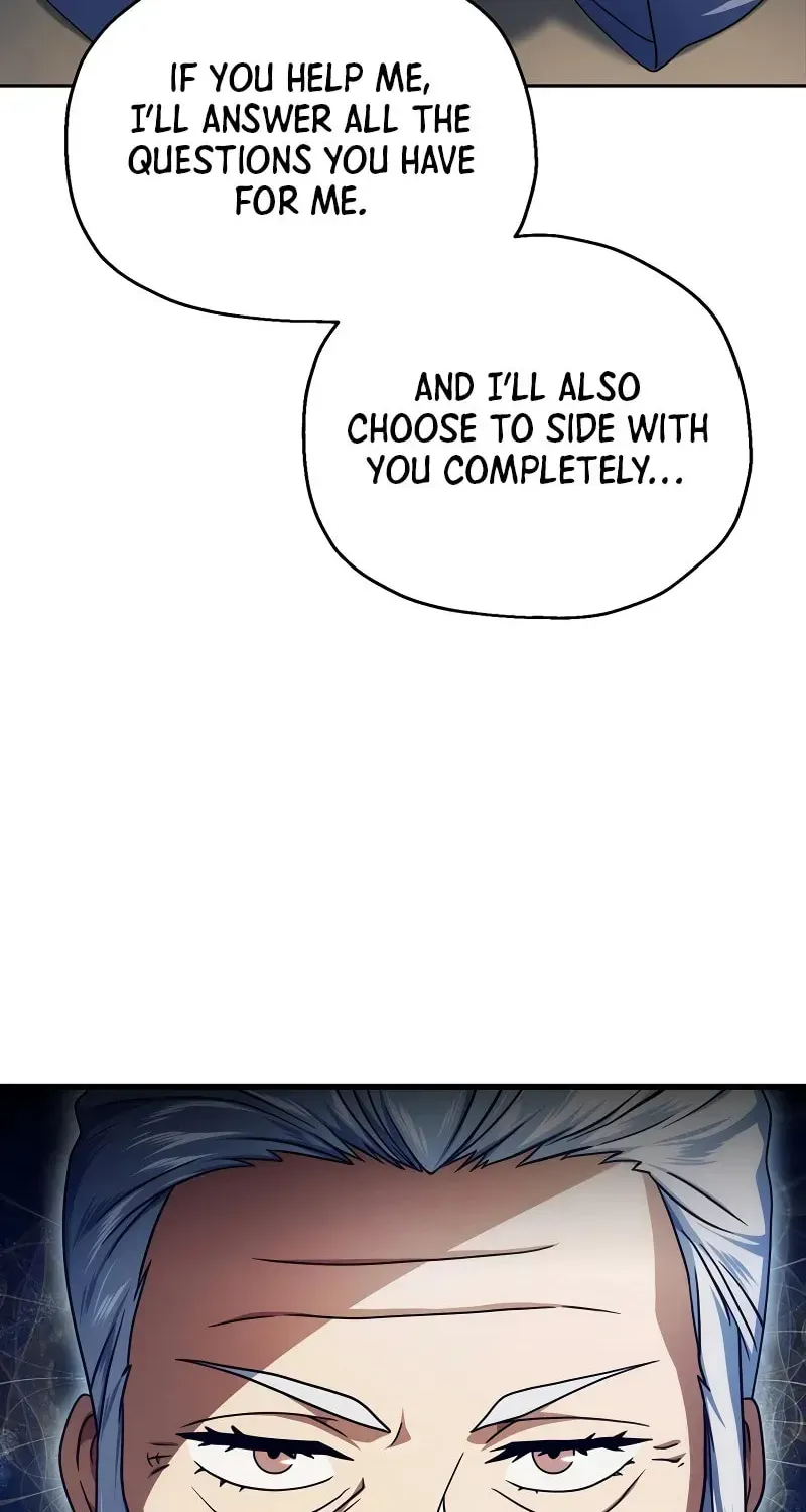 Player Who Can’t Level Up Chapter 4.1 page 37 - 