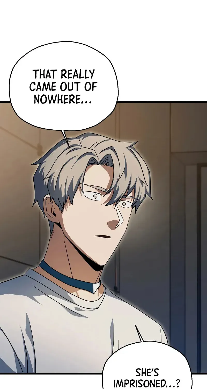 Player Who Can’t Level Up Chapter 4.1 page 43 - 