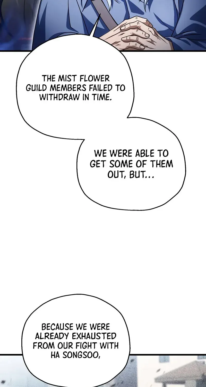 Player Who Can’t Level Up Chapter 4.1 page 45 - 