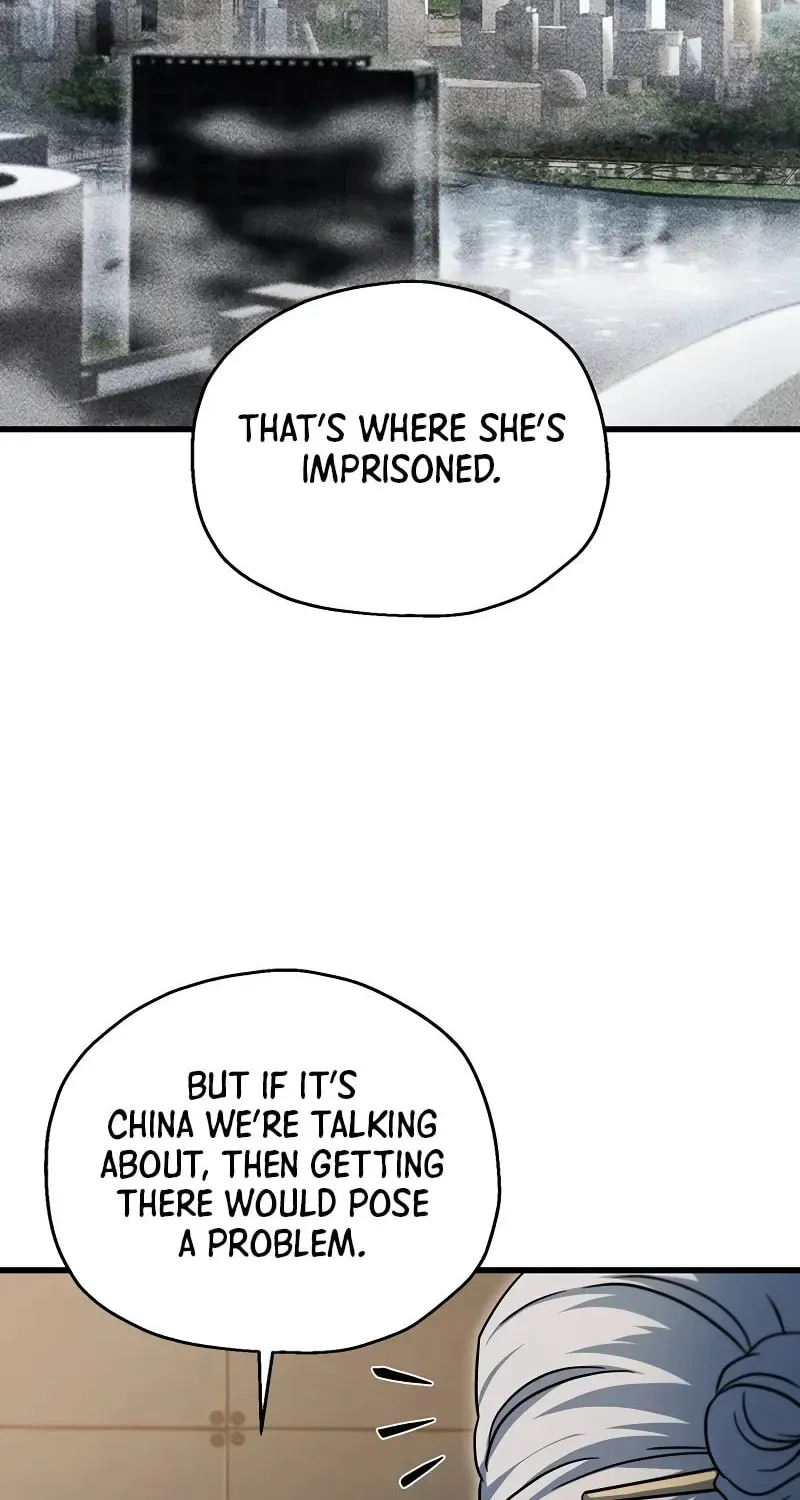 Player Who Can’t Level Up Chapter 4.1 page 49 - 