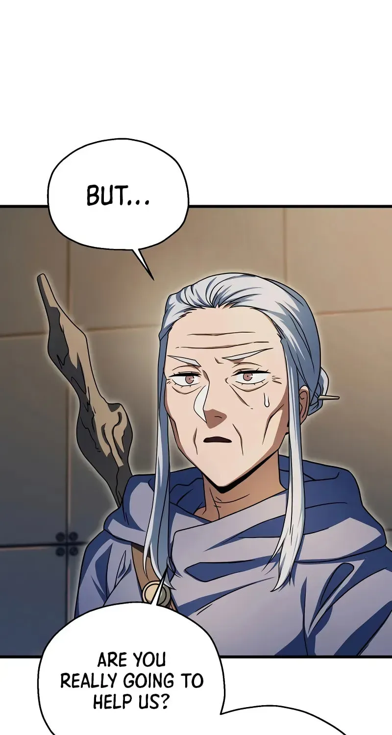 Player Who Can’t Level Up Chapter 4.1 page 52 - 