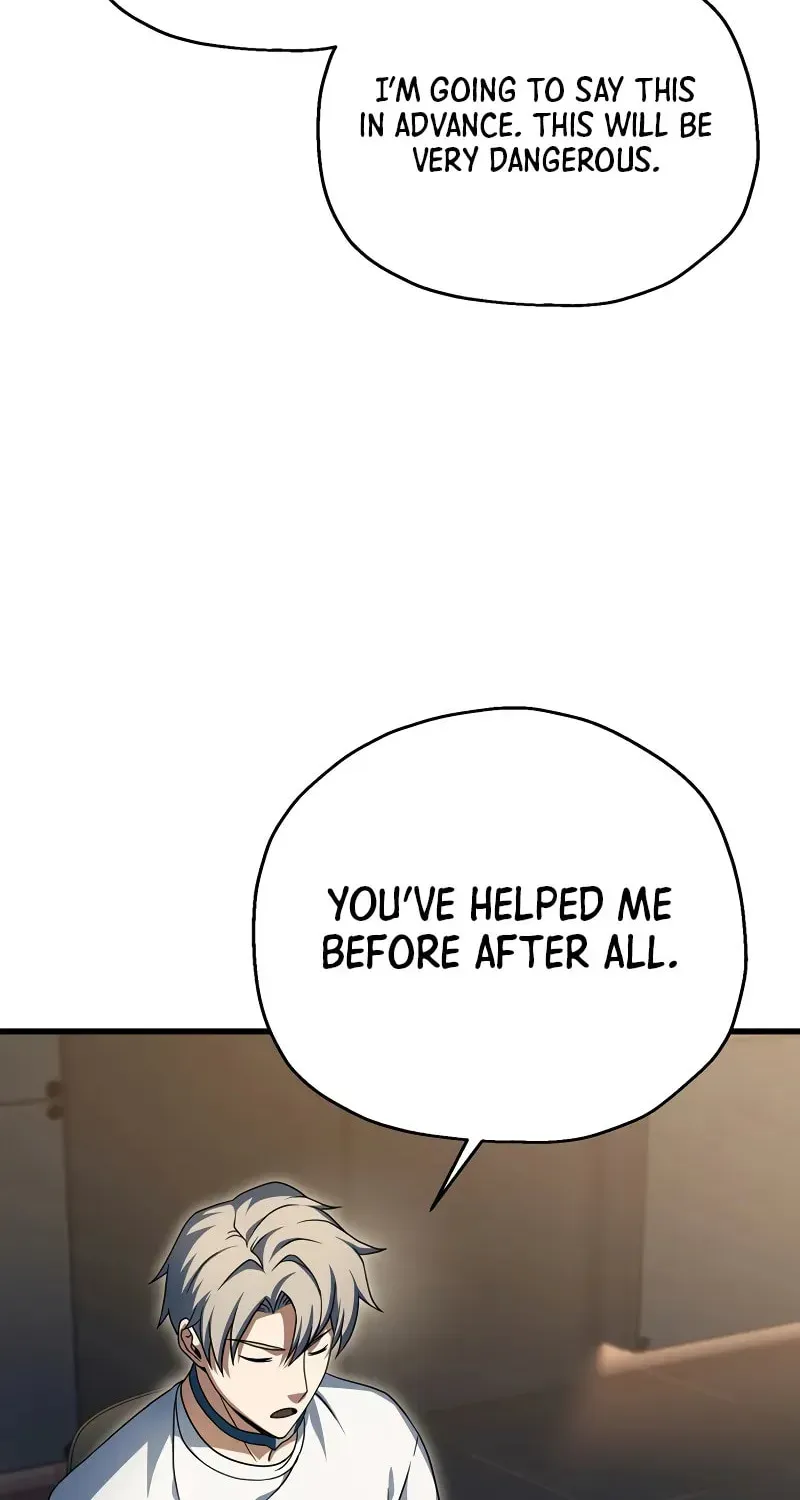 Player Who Can’t Level Up Chapter 4.1 page 53 - 