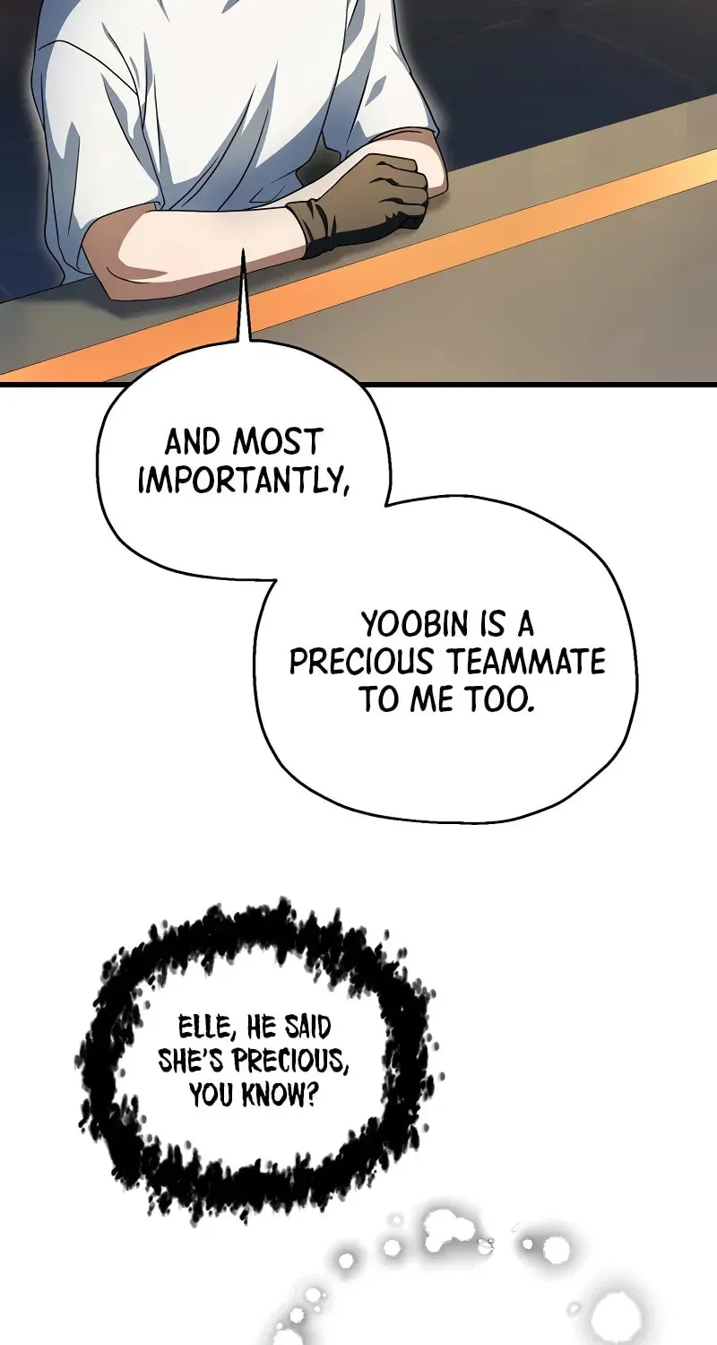 Player Who Can’t Level Up Chapter 4.1 page 54 - 