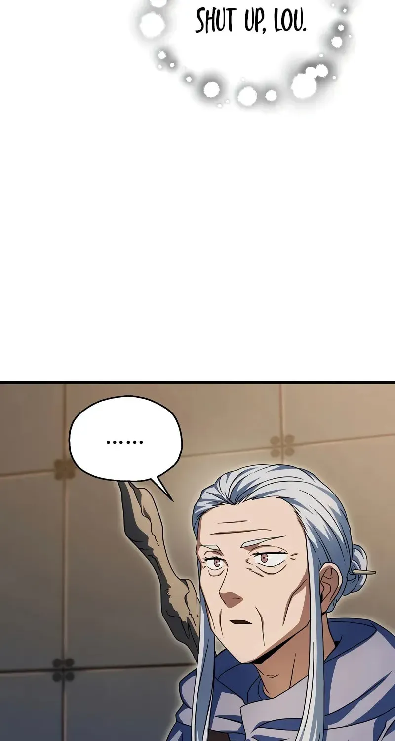Player Who Can’t Level Up Chapter 4.1 page 55 - 