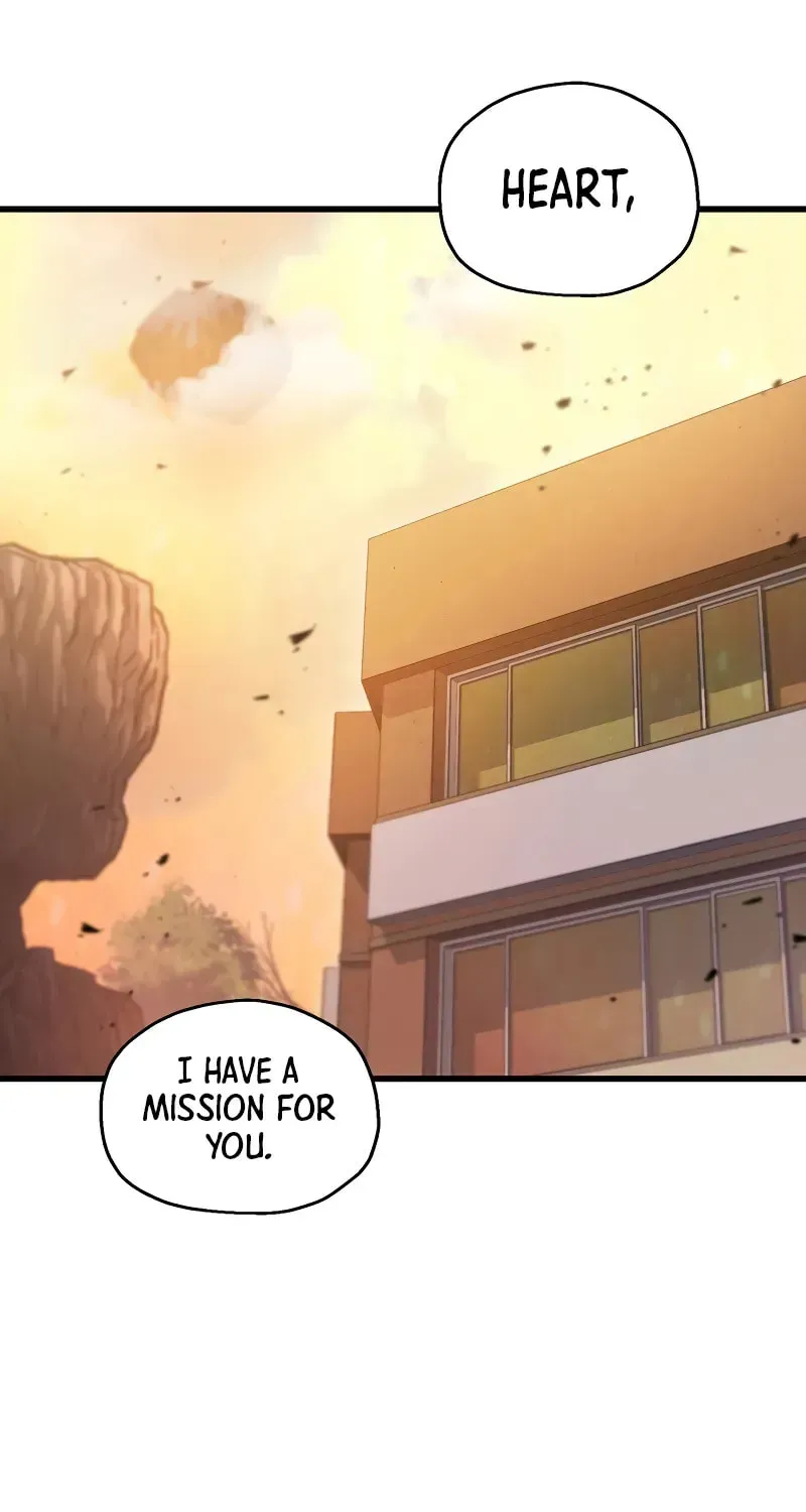 Player Who Can’t Level Up Chapter 4.1 page 60 - 