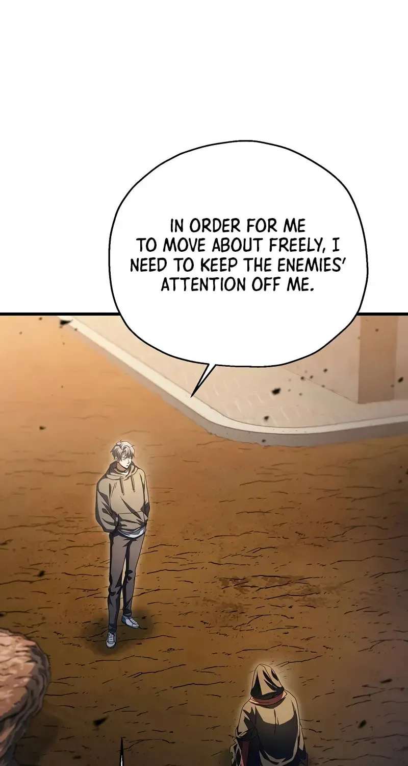 Player Who Can’t Level Up Chapter 4.1 page 63 - 
